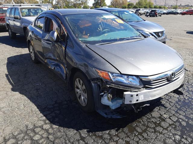 HONDA CIVIC LX 2012 19xfb2f52ce342046