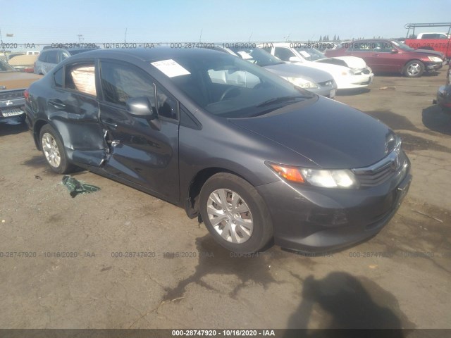 HONDA CIVIC SDN 2012 19xfb2f52ce342192