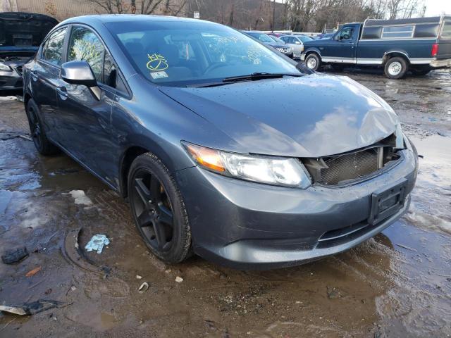 HONDA CIVIC LX 2012 19xfb2f52ce346257