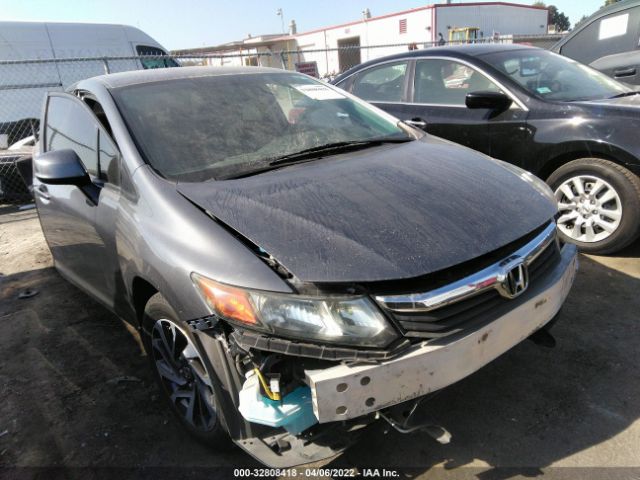 HONDA CIVIC SDN 2012 19xfb2f52ce349661