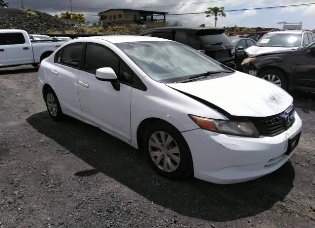 HONDA CIVIC SDN 2012 19xfb2f52ce350275