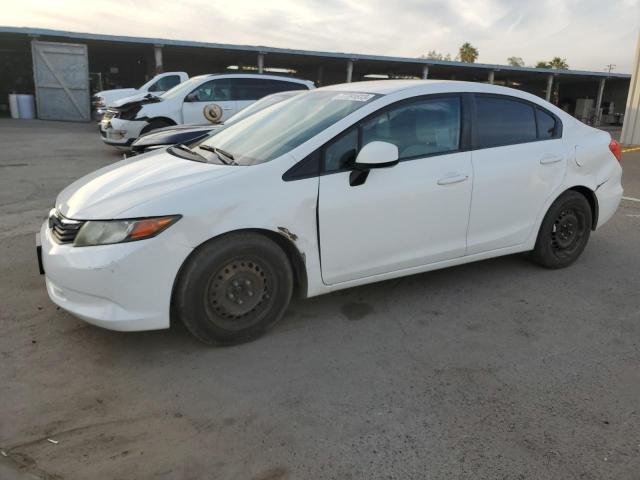 HONDA CIVIC 2012 19xfb2f52ce350907