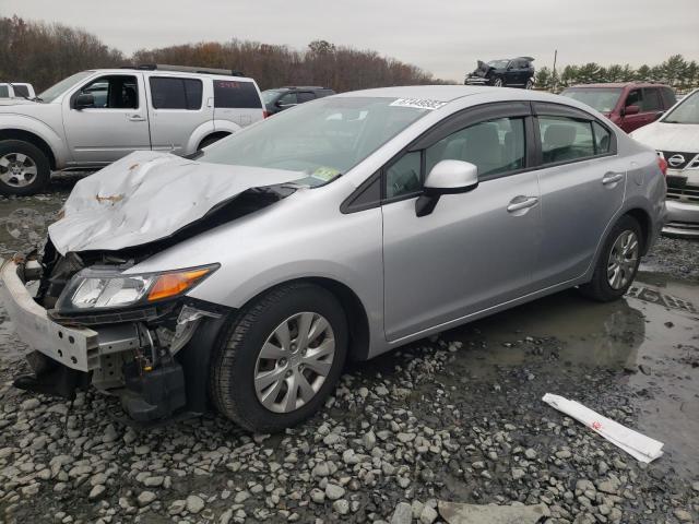 HONDA CIVIC LX 2012 19xfb2f52ce352396