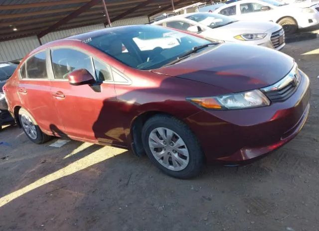 HONDA NULL 2012 19xfb2f52ce355766