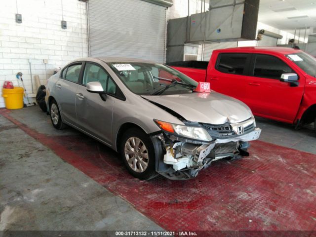 HONDA CIVIC SDN 2012 19xfb2f52ce355881