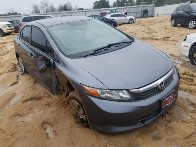 HONDA CIVIC LX 2012 19xfb2f52ce356173