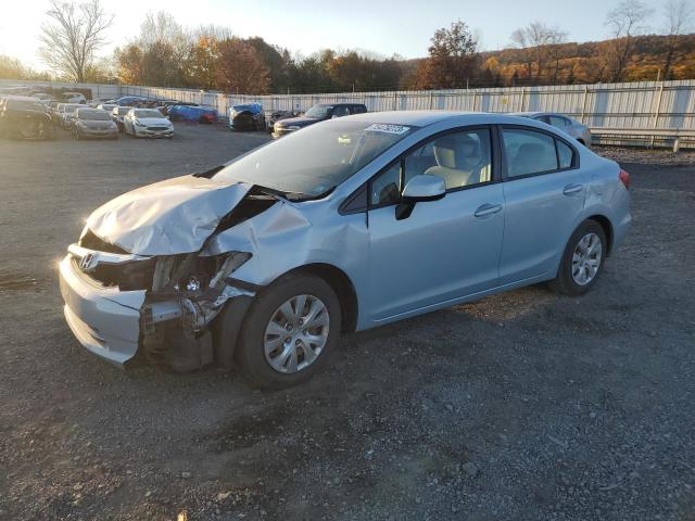 HONDA CIVIC 2012 19xfb2f52ce357193