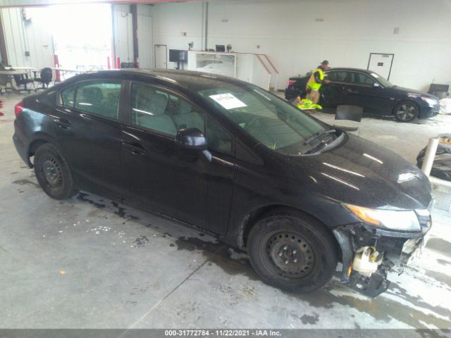 HONDA NULL 2012 19xfb2f52ce357517