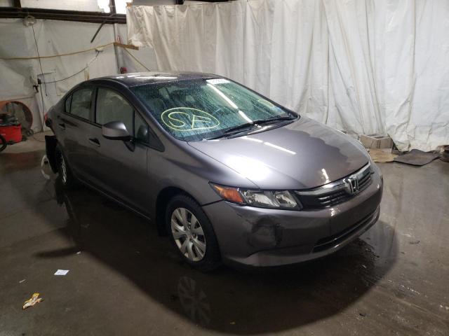 HONDA CIVIC LX 2012 19xfb2f52ce362216