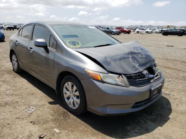 HONDA CIVIC LX 2012 19xfb2f52ce364435