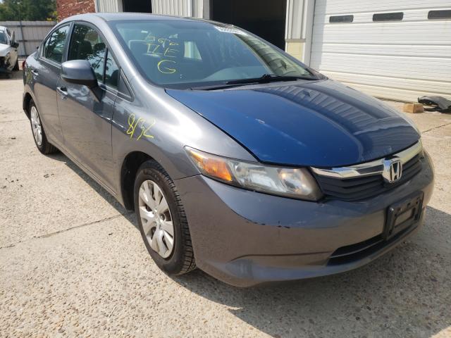 HONDA CIVIC LX 2012 19xfb2f52ce364791