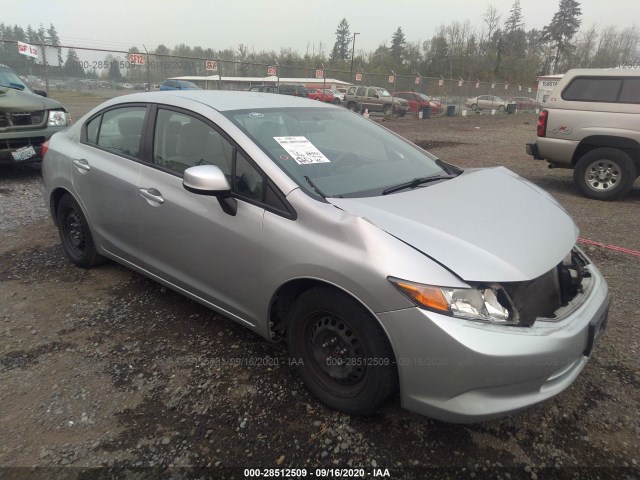 HONDA CIVIC SDN 2012 19xfb2f52ce365911