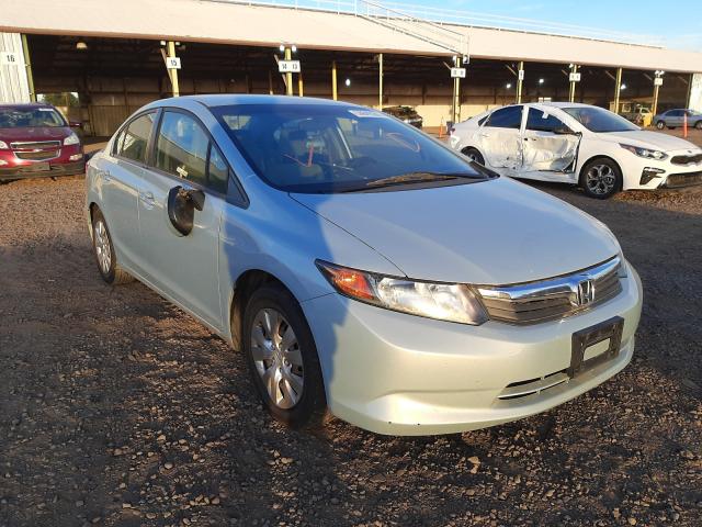 HONDA CIVIC LX 2012 19xfb2f52ce366153