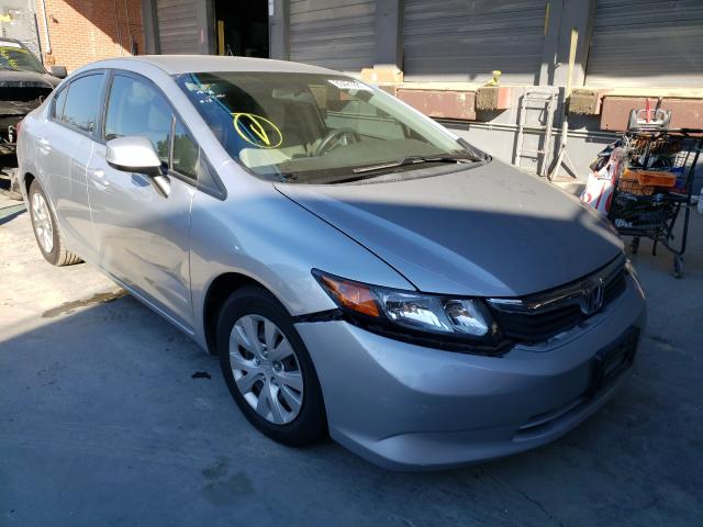 HONDA CIVIC LX 2012 19xfb2f52ce367772