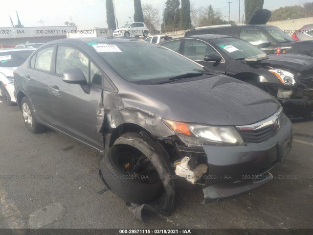 HONDA CIVIC SDN 2012 19xfb2f52ce368209