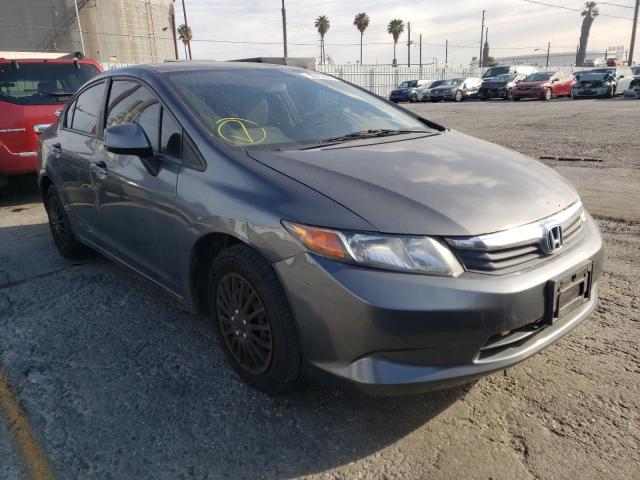 HONDA CIVIC LX 2012 19xfb2f52ce368789