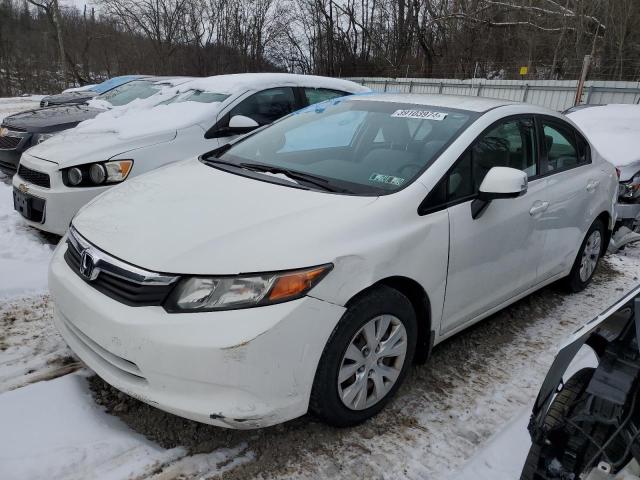 HONDA CIVIC 2012 19xfb2f52ce369621