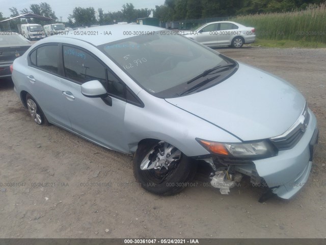 HONDA CIVIC SDN 2012 19xfb2f52ce371434