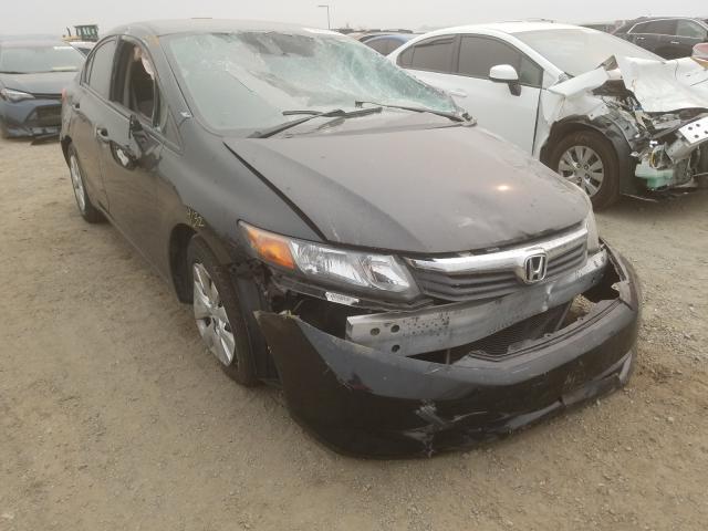 HONDA CIVIC LX 2012 19xfb2f52ce371451