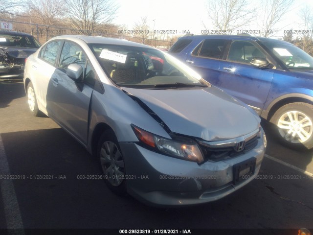 HONDA CIVIC SDN 2012 19xfb2f52ce371899