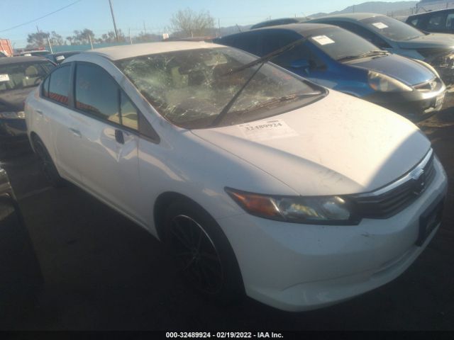 HONDA CIVIC SDN 2012 19xfb2f52ce373782