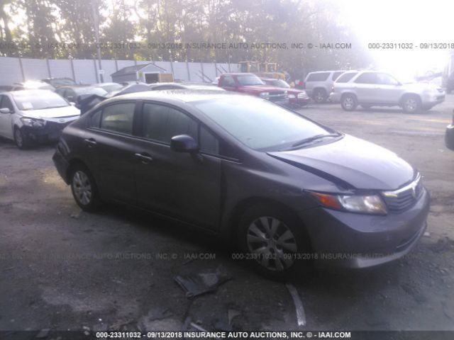 HONDA CIVIC SDN 2012 19xfb2f52ce373877