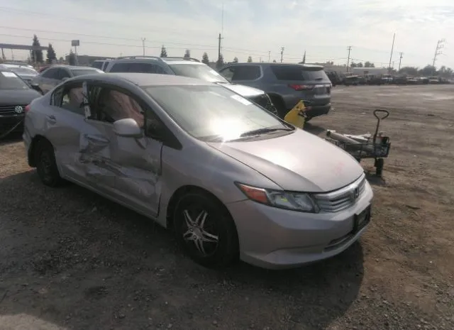 HONDA CIVIC SDN 2012 19xfb2f52ce374429