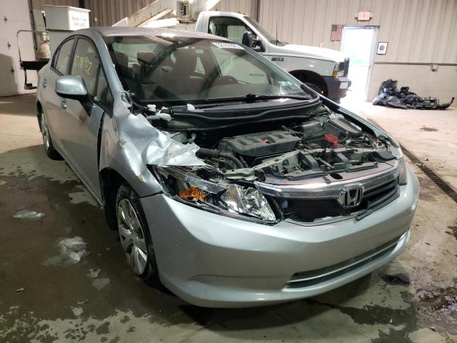 HONDA CIVIC LX 2012 19xfb2f52ce374964