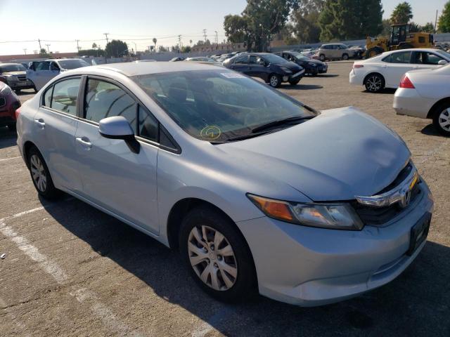 HONDA CIVIC LX 2012 19xfb2f52ce375869