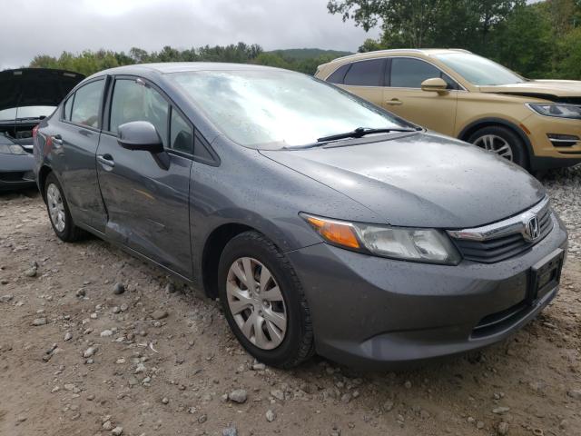 HONDA CIVIC LX 2012 19xfb2f52ce376441