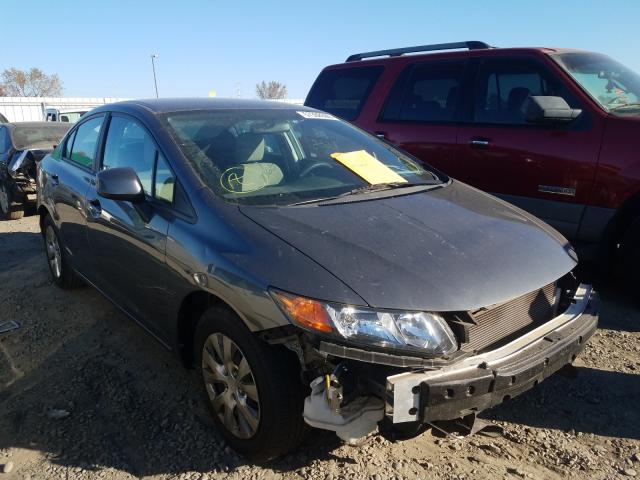 HONDA CIVIC LX 2012 19xfb2f52ce378061