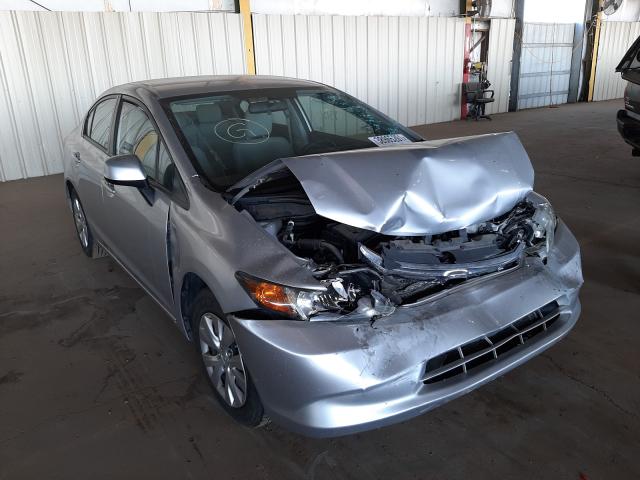 HONDA CIVIC LX 2012 19xfb2f52ce378237