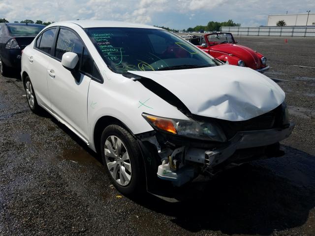 HONDA CIVIC LX 2012 19xfb2f52ce378934