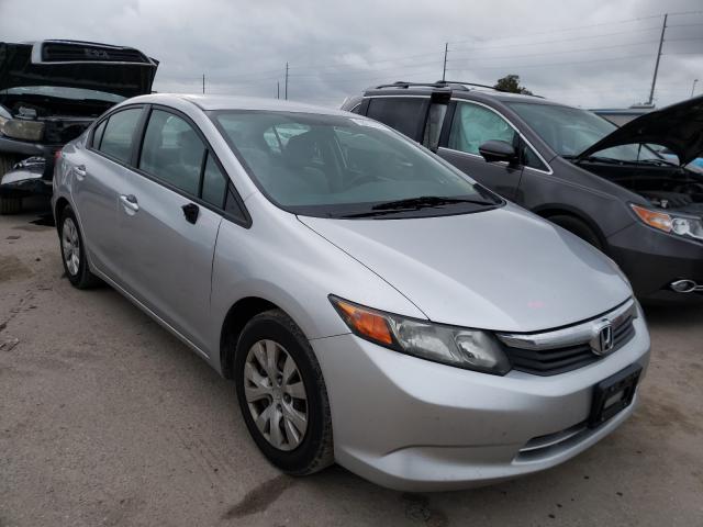 HONDA CIVIC LX 2012 19xfb2f52ce379419