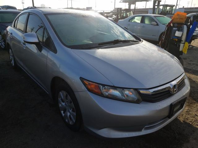 HONDA CIVIC LX 2012 19xfb2f52ce381672