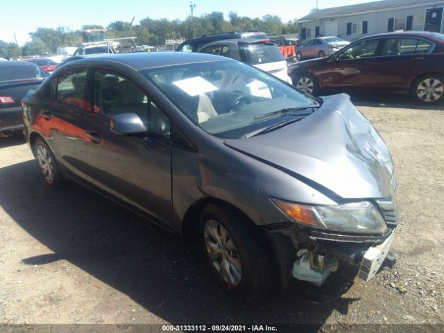 HONDA CIVIC SDN 2012 19xfb2f52ce382885