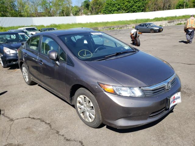 HONDA CIVIC LX 2012 19xfb2f52ce383793