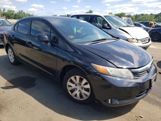 HONDA CIVIC LX 2012 19xfb2f52ce384393