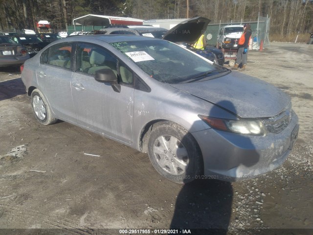 HONDA CIVIC SDN 2012 19xfb2f52ce384894