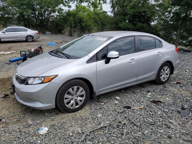 HONDA CIVIC 2012 19xfb2f52ce386760