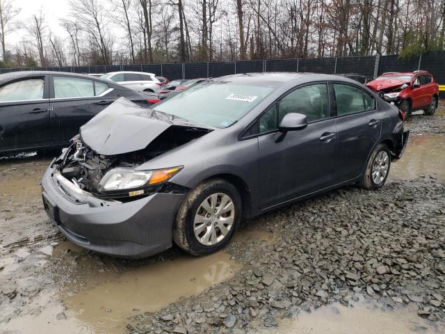 HONDA CIVIC LX 2012 19xfb2f52ce386936