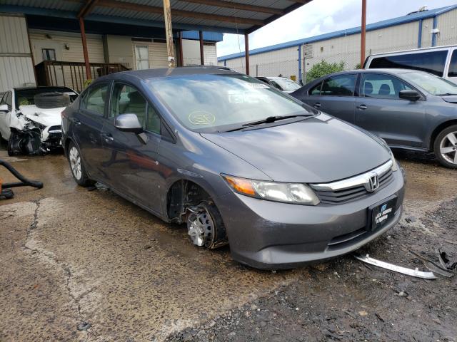 HONDA CIVIC LX 2012 19xfb2f52ce388542