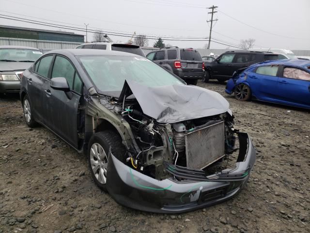 HONDA CIVIC LX 2012 19xfb2f52ce388847