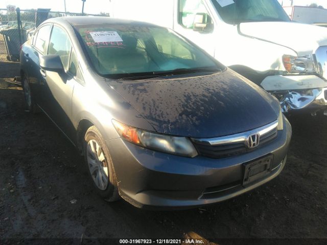 HONDA CIVIC SDN 2012 19xfb2f52ce389223