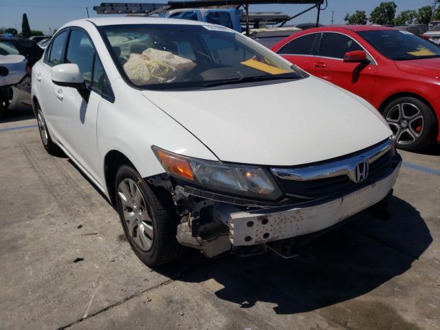 HONDA CIVIC LX 2012 19xfb2f52ce389397