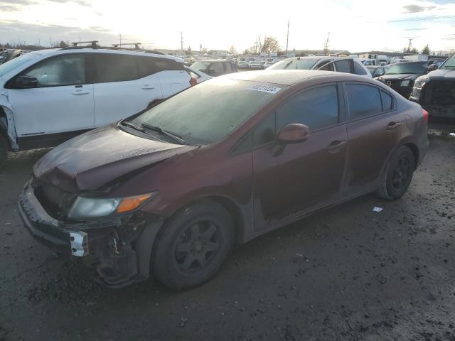 HONDA CIVIC 2012 19xfb2f52ce390372