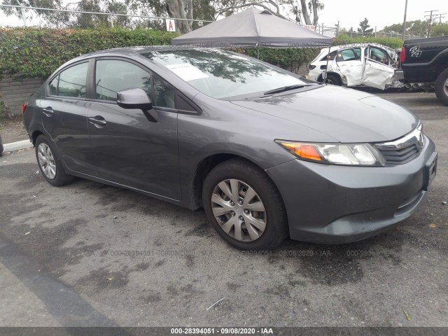 HONDA CIVIC SDN 2012 19xfb2f52ce391781