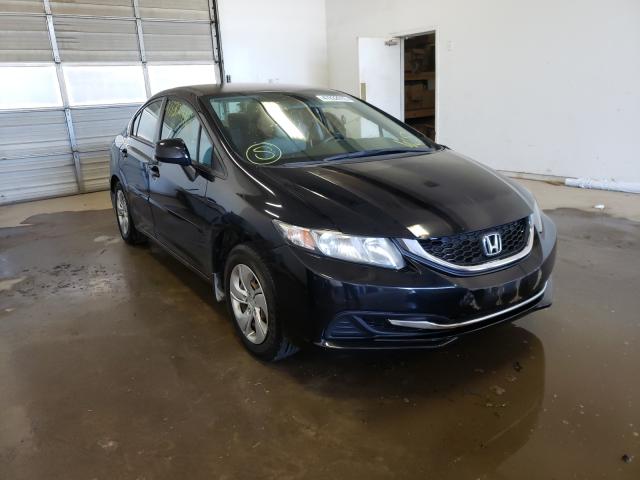 HONDA CIVIC LX 2013 19xfb2f52de002168