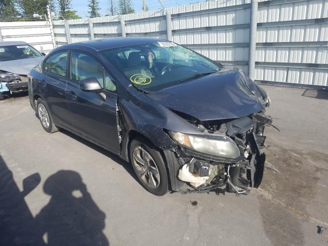 HONDA CIVIC LX 2013 19xfb2f52de002915