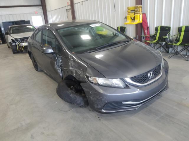 HONDA CIVIC LX 2013 19xfb2f52de004356